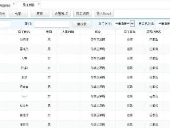 深圳軟件開發(fā)與定制服務(wù) OA、ERP開發(fā)、網(wǎng)站建設(shè)與軟件外包全解析
